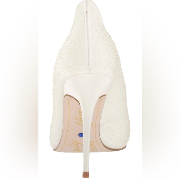 ✨Jessica Simpson Wayva pointed pumps w/box - Picture 4 of 8